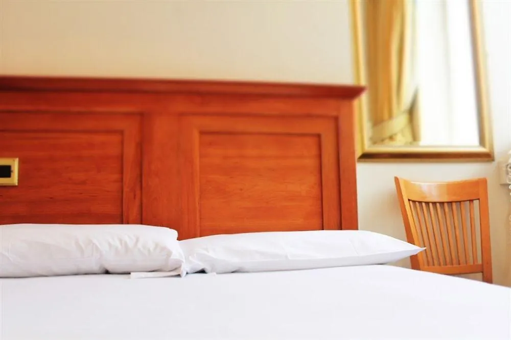 Lynams Hotel Dublin