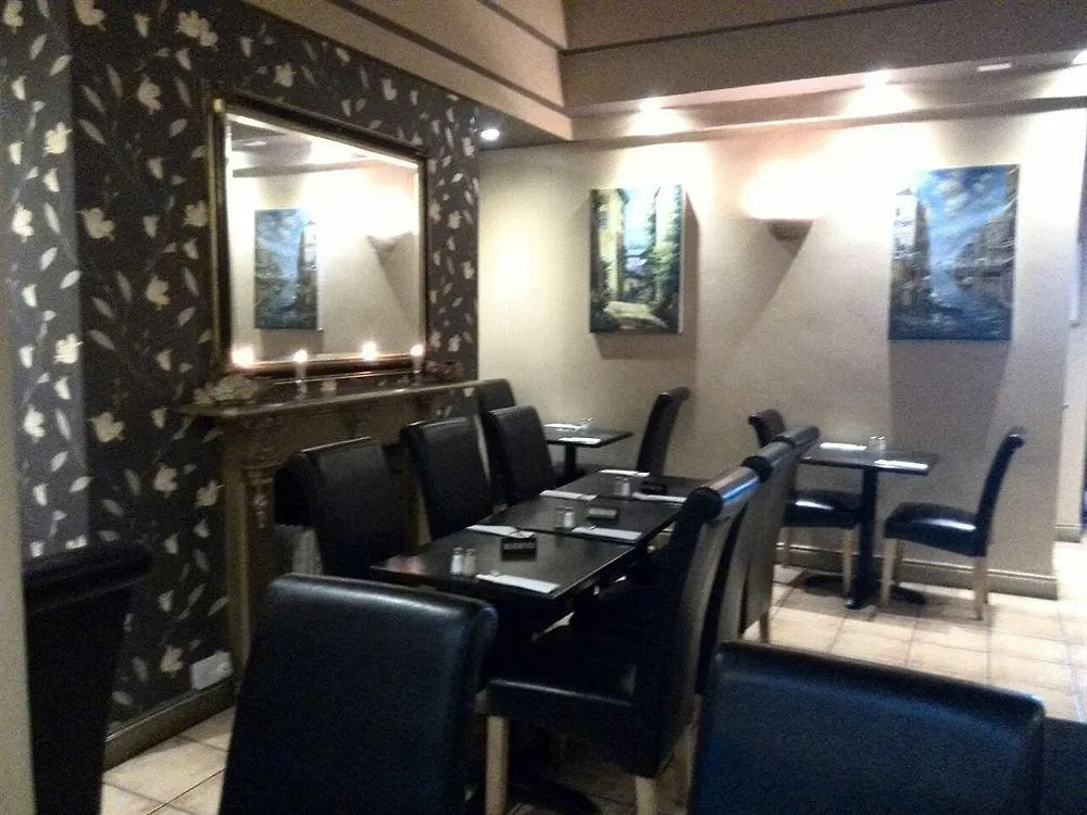 Lynams Hotel Dublin