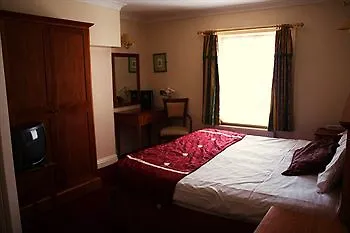 **  Lynams Hotel Dublin Irland