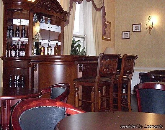 **  Lynams Hotel Dublin Irland