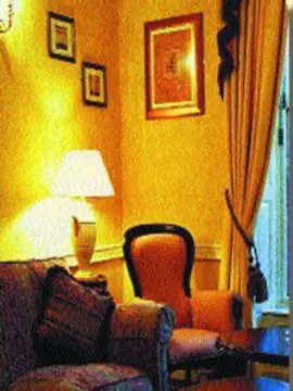 Lynams Hotel Dublin