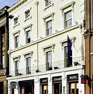 Lynams Hotel Dublin