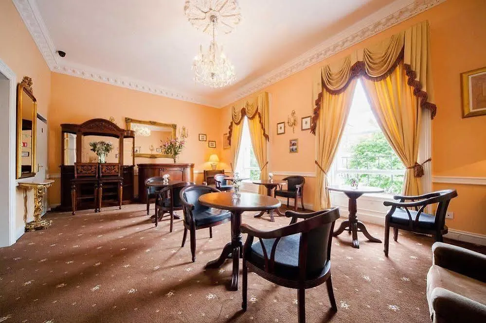 Lynams Hotel Dublin Irland