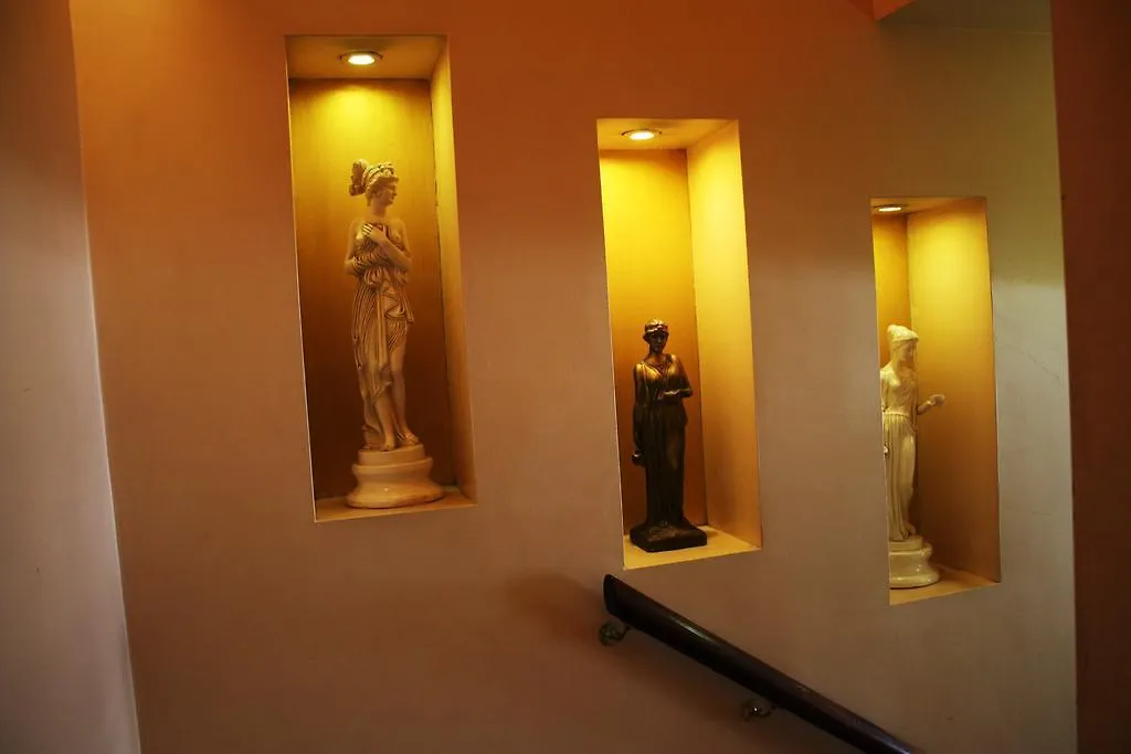 **  Lynams Hotel Dublin Irland