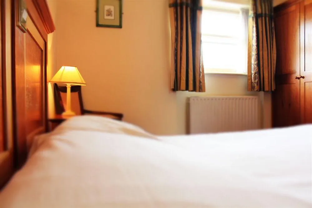 Lynams Hotel Dublin