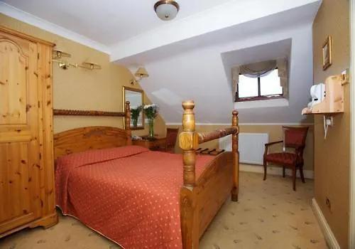 Lynams Hotel Dublin