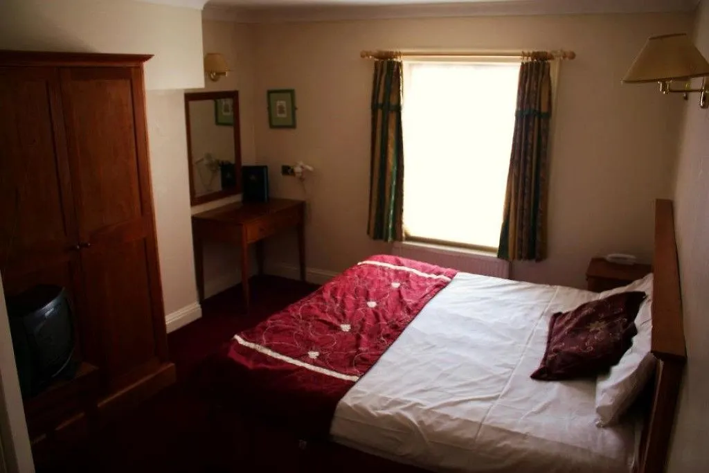 Lynams Hotel Dublin