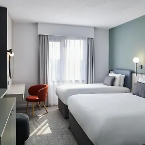 4* Hotell Leonardo Parnell Street