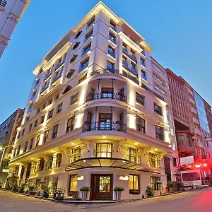 **** Hotel Adelmar Sisli Turquie