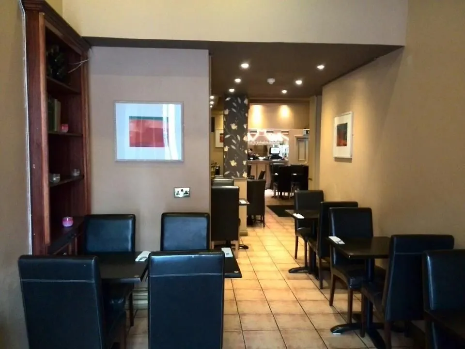 Lynams Hotel Dublin