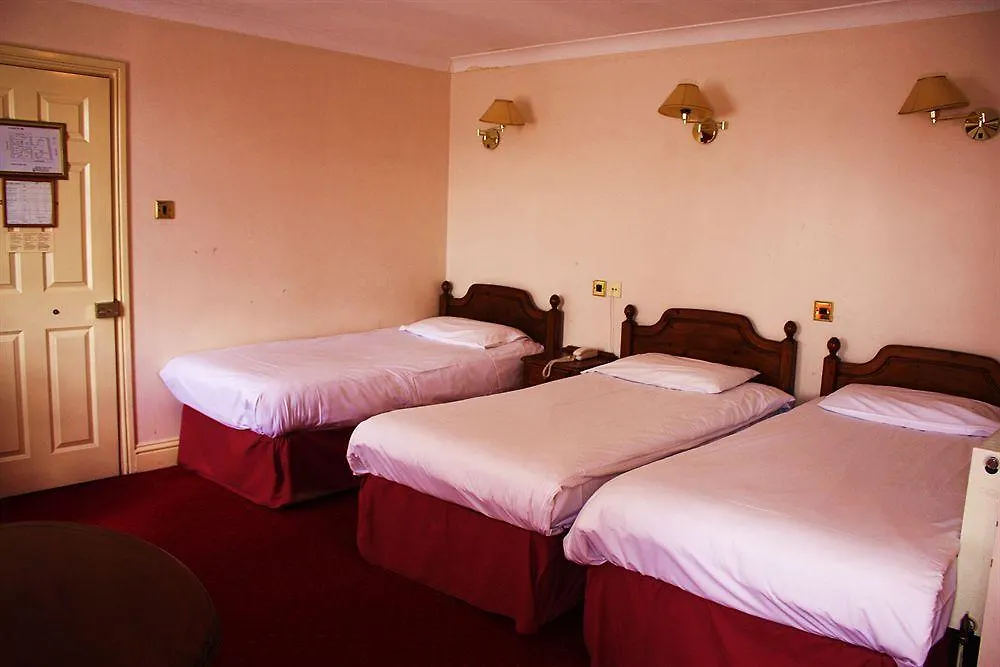 Lynams Hotel Dublin 2*,  Irland