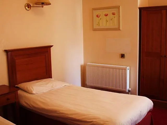 Lynams Hotel Dublin