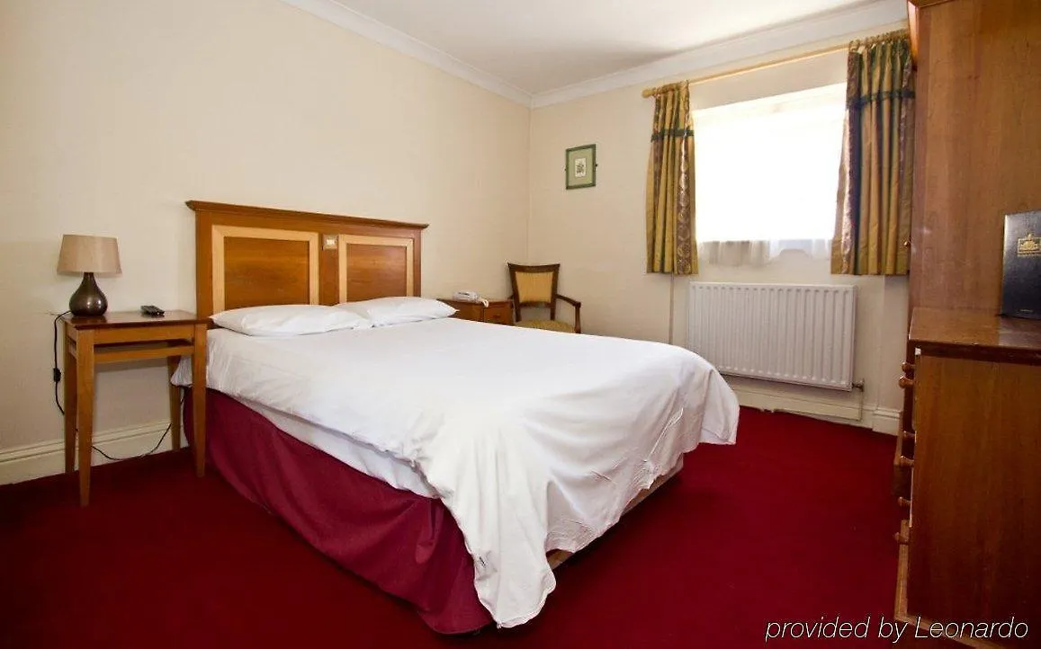 Lynams Hotel Dublin