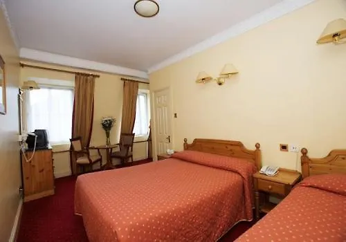 **  Lynams Hotel Dublin Irland
