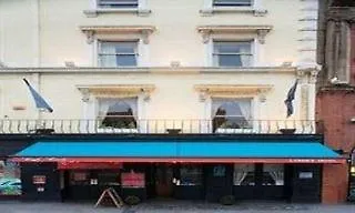 Lynams Hotel Dublin