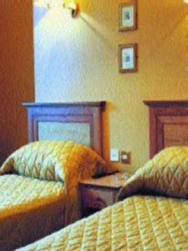 Lynams Hotel Dublin