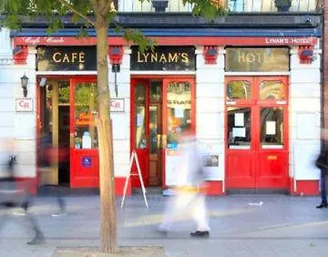 Lynams Hotel Dublin