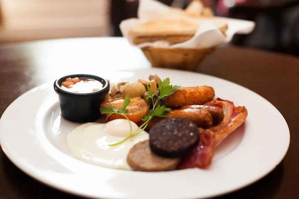 Lynams Hotel Dublin 2*,  Irland