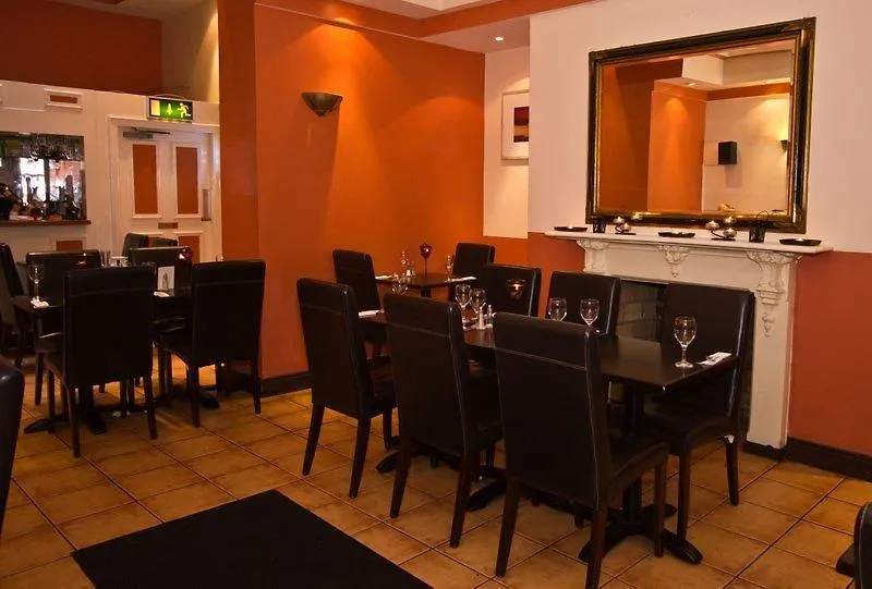 Lynams Hotel Dublin
