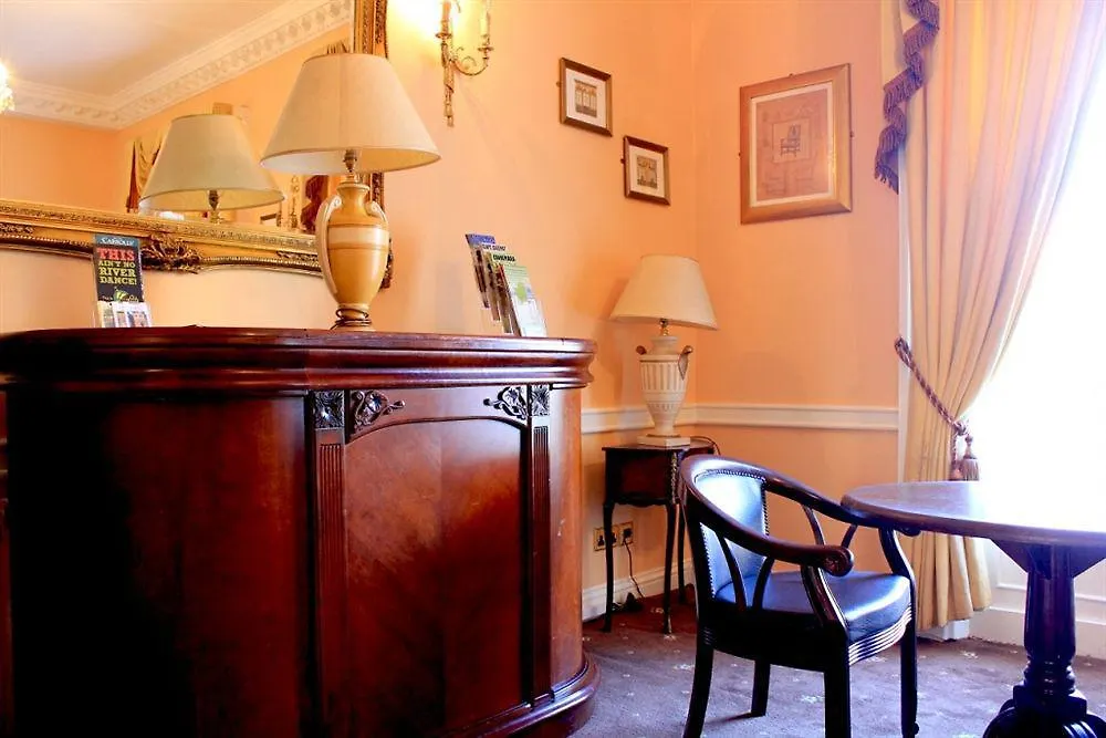 Lynams Hotel Dublin